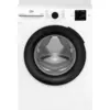 Image de Lave-linge Beko Hublot 9kg Steamcure Blanc 60cm