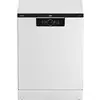 Image de Lave vaisselle pose libre beko bpro 500 bdfn26446wa 14 couverts 46 db autodose BDFN26446WA