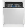 Image de Lave-vaisselle tout intégrable Beko BDIN37530 bPRO 500 15 couverts