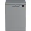 Image de Lave-vaisselle pose libre Beko B100 TDFV16310S, 13 couverts, Classe énergétique D