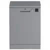 Image de Beko - lave-vaisselle 60cm 13 couverts 47db gris tdfv16310s - b100 TDFV16310S