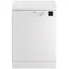 Image de Beko - lave-vaisselle 60cm 13 couverts 47db tdfv16310w - TDFV16310W