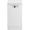 Image de Lave-vaisselle Pose Libre Bdfs26041wq - 10 Couverts - Induction - 45 Cm - 45 Dba - Blanc