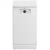 Image de Lave-vaisselle pose libre bdfs26041wq - 10 couverts - induction - 45 cm - 45 dba - blanc BEK8690842693595