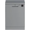Image de Lave-vaisselle 60cm 14 Couverts 46db Beko Bdfn0543s