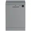 Image de Lave vaisselle largeur 60 cm BEKO BDFN0543S