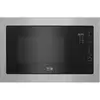 Image de Micro-ondes Encastrable 20l 800w Inox Beko Bmob20231x