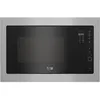 Image de Micro-onde encastrable - BEKO - BMOB20231X - 20L - Inox - 60cm