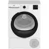 Image de Seche-linge pompe a chaleur beko b300 eco sense d3h17393w - 7 kg - l60cm - a++ - blanc D3H17393W