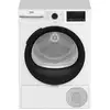 Image de Seche-linge Pompe A Chaleur B300 D3h27493w - 7 Kg - Induction - L60cm - Capteur D'humidité - Blanc