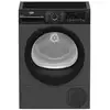 Image de Beko - sèche-linge à pompe à chaleur 8kg 60cm d34h28393a - b300 D34H28393A