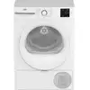 Image de Sèche-linge Pompe À Chaleur Eco Sense Slft1812 - 8 Kg - L60 Cm - Classe A+ - Blanc