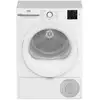Image de Seche linge pompe a chaleur beko slft1812 8 kg bpro 500 blanc SLFT1812