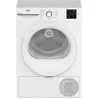 Image de Sèche-linge pompe à chaleur BEKO SLFT1912 Série bPRO500 - 9 kg - L60cm - Blanc