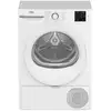 Image de Seche linge pompe a chaleur beko d0h11030 bpro 500 10 kg blanc D0H11030