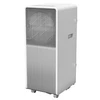 Image de Climatiseur Mobile Monobloc Beko Bp409c 9000 Btu Gris