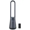 Image de Ventilateur sans pales (tour) - BEKO - EBA5000B - 37 W - 20 vitesses - Minuterie 8h