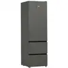 Image de Beko B3rgna354hg1 Réfrigérateur-congélateur Pose Libre 351 L E Gris