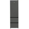 Image de Beko Réfrigérateur combiné 60cm 351l nofrost gris - B3RGNA354HG1