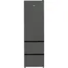 Image de Beko - réfrigérateur combiné 60cm 351l nofrost gris b3rgna354hg1 - b300 B3RGNA354HG1
