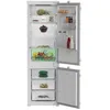 Image de Réfrigérateur congélateur en bas Beko B3BCNA294HS