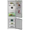 Image de Beko - réfrigérateur combiné intégrable à glissières 270l b3bcna294hs - série b300 B3BCNA294HS