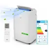 Image de Climatiseur mobile connecté - 9000 btu - wi-fi & commandes vocales