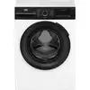 Image de Lave linge sechant beko bm3dt49601w 9 kg 6 kg blanc 1400 trs min BM3DT49601W