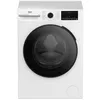Image de Lave-linge hublot Beko BM3WFT410451C Energy Spin