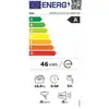 Image de Lave linge hublot beko bm3wft410451c