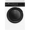 Image de Lave-linge séchant Beko BM3DT410571W