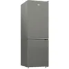 Image de Réfrigérateur combiné - BEKO Série bPro 500 - B5RCNA346HG - 2 portes - 301 L - Classe C - 595 x 665 x 1796 cm - Manhattan Grey