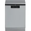 Image de Lave-vaisselle pose libre Beko BDFN26440XP Inox