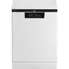 Image de Beko Lave-vaisselle Pose Libre Beko Bdfn26450wp Blanc