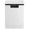 Image de Lave-vaisselle BEKO BDFN26450WP bPRO 500 Silence 41 dB