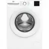 Image de Lave-linge Hublot Llft39411 - 9 Kg - Induction - L60cm - 1400 Trs/min - Classe A - Blanc