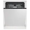 Image de Lave vaisselle encastrable Beko BDIN38562P