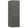 Image de Réfrigérateur Pose Libre Combiné Froid Ventilé C 415 L Manh Beko - B5rcne416hg