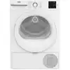 Image de Sèche Linge Charge Avant Beko 8kg Classe D'efficacité Énergétique D Pose Libre Minuterie, Départ Différé