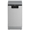 Image de Lave-vaisselle Compact Bpro 500 Acier Inoxydable 45 Cm Beko Bdfs26040x