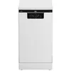 Image de Beko Lave-vaisselle 45cm 10 couverts 45db - BDFS26040W