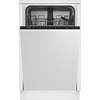 Image de Beko B300 Bdis16030 Entièrement Intégré 10 Couverts