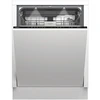 Image de Lave-vaisselle Encastrable Whirlpool 60 Cm 15 Couverts 43 Db Classe A