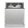 Image de Lave vaisselle encastrable 60 cm 15 couverts 43 db classe a 6 programmes ouverture auto 8269599