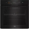 Image de Beko Four intégrable 72l 60cm pyrolyse noir - BCBIM17604KSBMPS