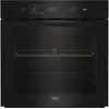Image de Four pyrolyse beko - bcbim17604ksbmps BEKO - BCBIM17604KSBMPS