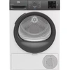 Image de Sèche-linge Pompe À Chaleur 60cm 9kg Beko D3h29d93s