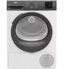 Image de Beko - sèche-linge pompe à chaleur 60cm 9kg d3h29d93s - D3H29D93S