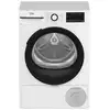 Image de Sèche-linge Beko B300 Inox Blanc 59,8 X 84,6 X 67,2 Cm Beko