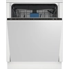 Image de Beko B300 Bdin38540 Entièrement Intégré 15 Couverts